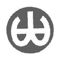 小北標章圖