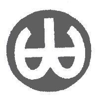 小北標章圖