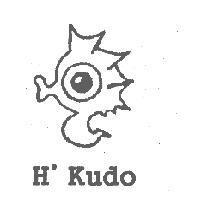 H'Kudo 及圖