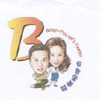 貝登堡美語 Baden-Powell's Family 及圖