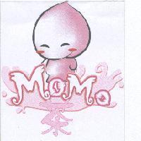 mo mo 茶及圖