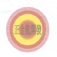 正金龍開發及圖
