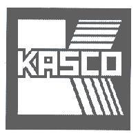 KASCO 及圖