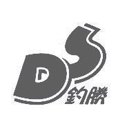 釣勝 DS 設計圖