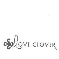 LOVE CLOVER & device