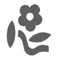蓮華生活網股份有限公司標章