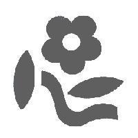 蓮華生活網股份有限公司標章