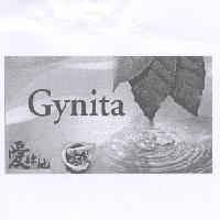 Gynita 愛妳她及圖