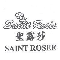 聖露莎 SAINT ROSEE 及圖
