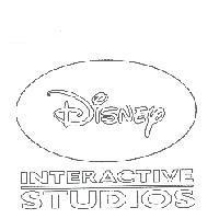 DISNEY INTERACTIVE STUDIOS & Device