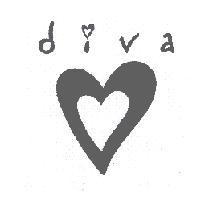 DIVA 及圖