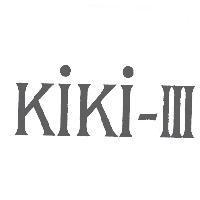 kiki-III