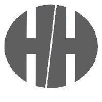 圓弧雙 H 設計圖