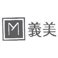 義美 M 及圖