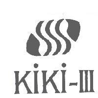 kiki-III 及圖
