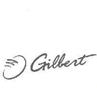 Gilbert 設計圖