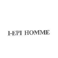 I-EPI HOMME