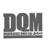 DQM/DRAGON QUEST MONSTERS-Joker