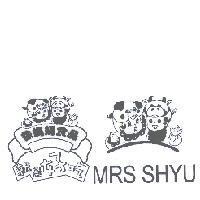 徐媽媽食品 MRS SHYU 及圖