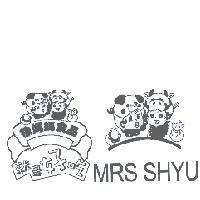 徐媽媽食品 MRS SHYU 及圖