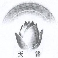 天普及圖