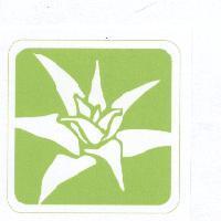 莎莉娜企業有限公司標章