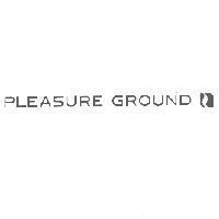 PLEASURE GROUND 及圖