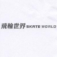 飛輪世界 SKATE WORLD
