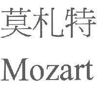莫札特 MOZART