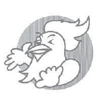 雞圖