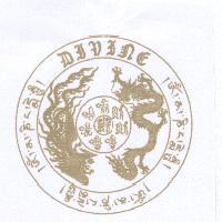 DIVINE 及圖