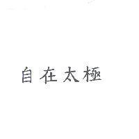 自在太極