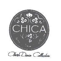 CHICA Clover Denim Collection 及圖