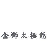 金獅太極能