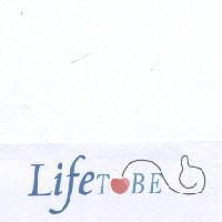 Life TOBE 及圖