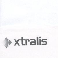 xtralis Logo