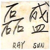 磊盛 RAY SUN 