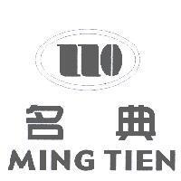 no 名典 MING TIEN 及圖