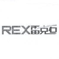 REX 雷克石及圖