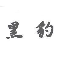 黑豹