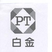 白金 PT 及圖