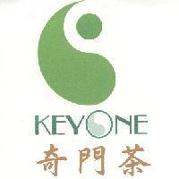 奇門茶 KEYONE 及圖