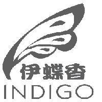 伊蝶香 INDIGO 及圖