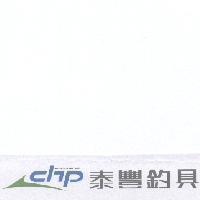 泰豐釣具 CHP 及圖