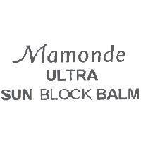 Mamonde ULTRA SUN BLOCK BALM 設計圖