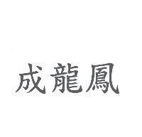 成龍鳳