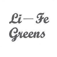 Li-Fe Greens