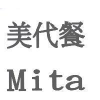 美代餐