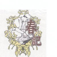 春記及圖