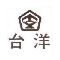 台洋及圖